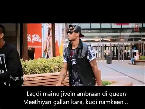 Official Love Dose Full Video Song Yo Yo Honey Singh Desi Kalakar Lyrics Video Video