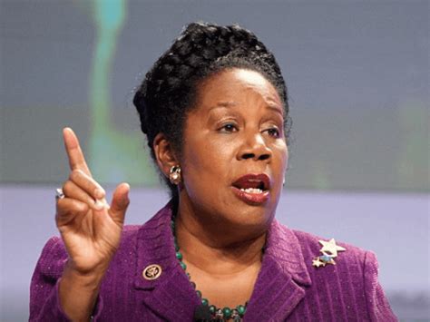 Sheila jackson lee has earned every bit of her reputation as a fighter. in the 25 years that she has represented central houston's 18th congressional district, jackson lee, 70, has never been shy. Jackson Lee Introduces Bill Requiring Mexico to Pay for ...