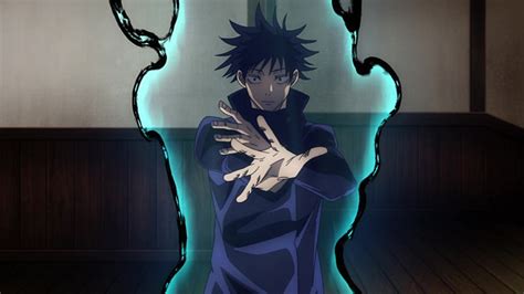 Jujutsu Kaisen Episode 18 Discussion And Gallery Anime Shelter