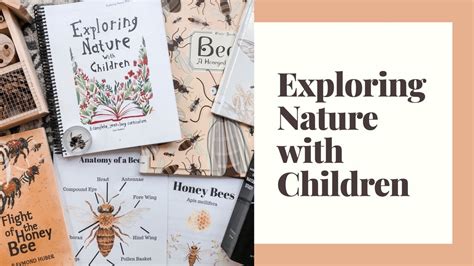 Exploring Nature With Children Curriculum Review Youtube