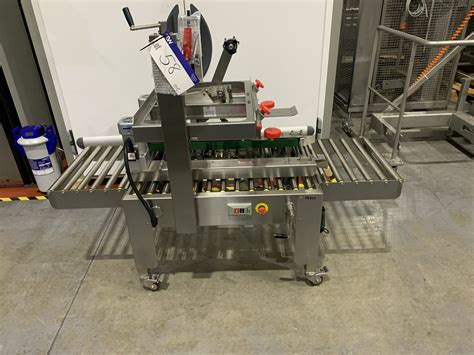 Online Auction Food Processing Plant And Equipment Packaging Machinery