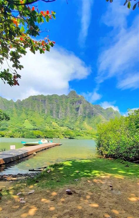 Ultimate Guide To Visiting Secret Island Oahu 2023