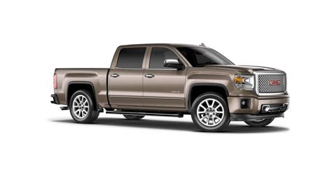 Used 2015 Gmc Sierra 1500 Crew Cab Short Box 4 Wheel Drive Denali In