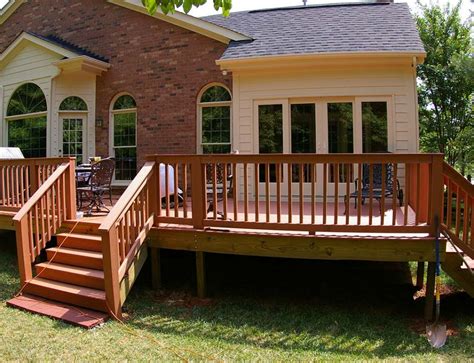 New wraparound porch to an existing portland home. Wrap Around Front Porch Addition | Home Addition Ideas