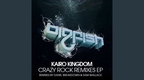 Crazy Rock Dank Usa Remix Youtube