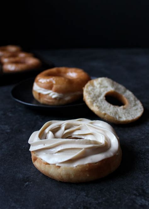 How To Make Soft Airy And Melt In Your Mouth Vegan Raised Donuts No