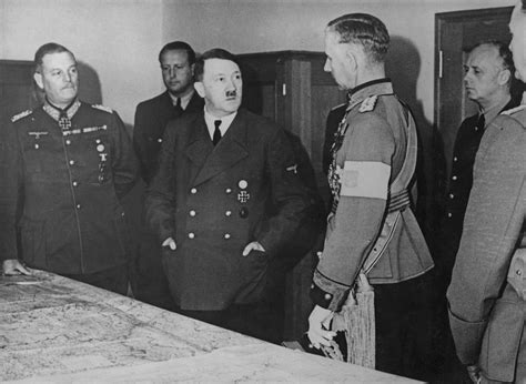 Could Hitler Have Faked His Own Death And Fled To South America