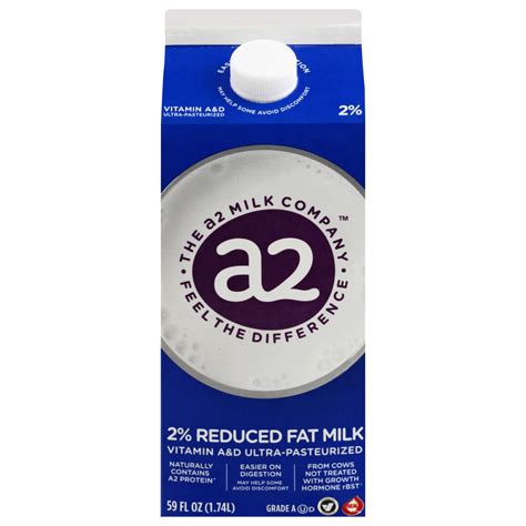 A Milk Reduced Fat Milk Shop Milk At H E B