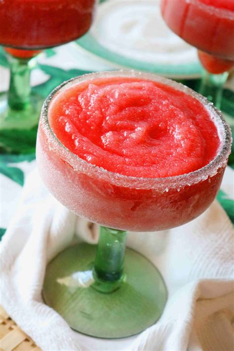 Longhorn Frozen Strawberry Margarita Recipe Besto Blog