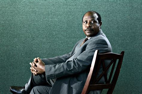 The Hotel Rwanda Hero Is The Latest Victim Of Transnational Repression