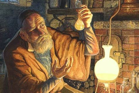 Origen De La Química Inventor Y Evolución Curiosfera Historia Free