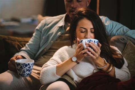 Cozy Date Ideas To Do At Home Popsugar Love And Sex