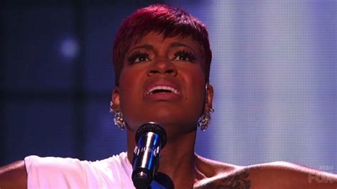 Rickey News Videos American Idol American Idol Winner Fantasia Barrino