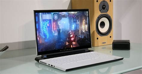Alienware M15 R3 Review A Painfully Pricey Gaming Laptop