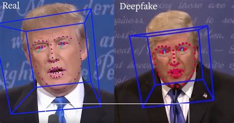 Face Aux Deepfakes La Résistance Sorganise