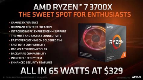 The first graph shows the relative performance of the cpu compared to the 10 other common (single). AMD Matisse prices start to move, Ryzen 7 3700X drops to $ 260