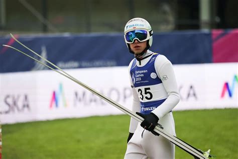 skoki narciarskie na żywo dzisiaj grand prix w klingenthal jakie wyniki polacy walczą o