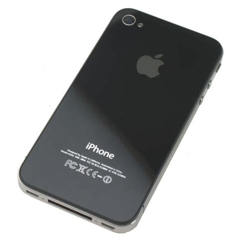 Iphone 4 Review Trusted Reviews