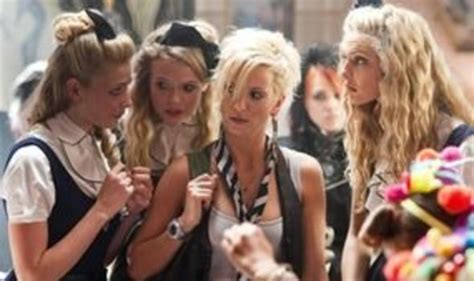 St Trinians 2 The Legend Of Frittons Gold Review And Trailer Films Entertainment