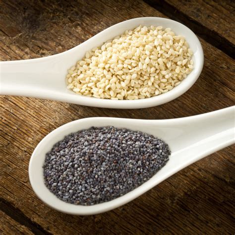Where Do Sesame Seeds Come From Anyway Huffington Post