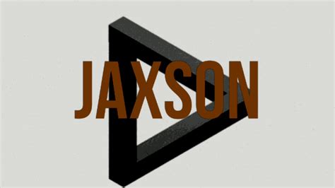 Jaxson Youtube