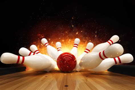 Covid Throwing Bowling Alleys A Gutter Ball North Bay News