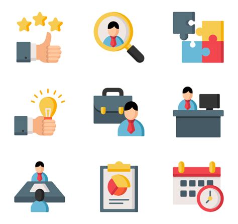 New Employee Icon 231272 Free Icons Library