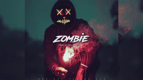 Sick Raptrap Beat Zombie Hard Rap Beat Instrumental 2019 Youtube