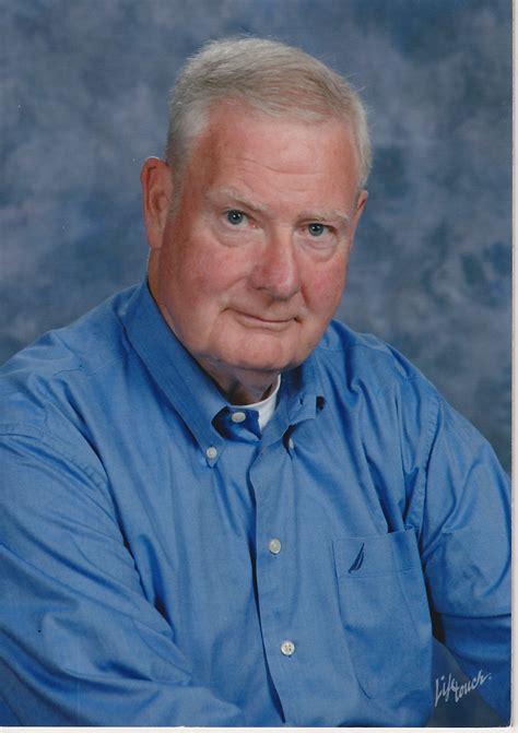 Raymond “Jerry” Ryan – Hallowell & James Obituaries