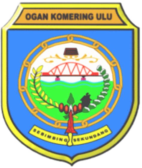 Logo Kabupaten Ogan Komering Ilir Radea