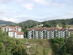 Each apartment is very spacious that can accommodate small to. Greenhill Apartment - Cameron Highlands, Pahang Hotel ...