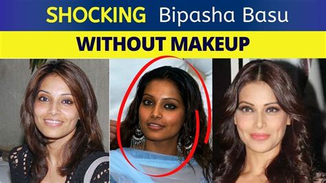 Shocking 😲bipasha Basu Without Makeup Looks Completely Unrecognizable