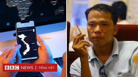 Blogger Người Buôn Gió Tôi Chọn Con đường đi Một Mình Bbc News Tiếng Việt