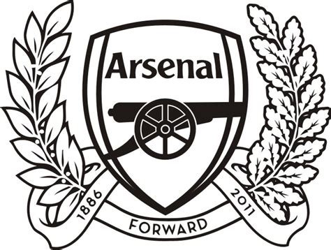 Arsenal Logo Vectores Imagui