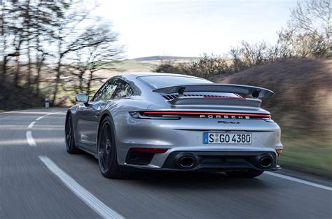 Even before we had the chance to pore over the latest 911 turbo up close in the car park of porsche's traditional zuffenhausen headquarters in germany, the new 2020 model had already courted. Porsche 911 Turbo S 2020 review | Autocar