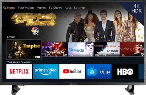 What Kinda Of Tv To Get This Black Friday - Black Friday TV deal: Get a 43-inch 4K Insignia for just $239 | Tom's Guide