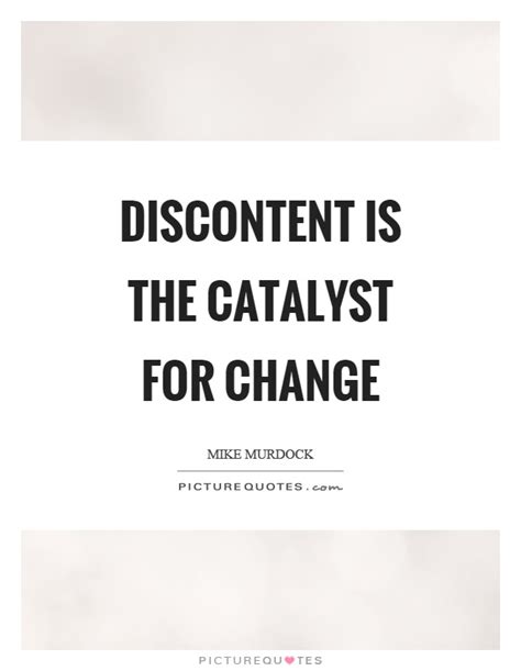 Discontent Quote Now Is The Winter Of Our Discontent Famous Quotes