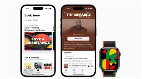 Apples Black History Month Plans May Tip An Earlier Than Expected Ios