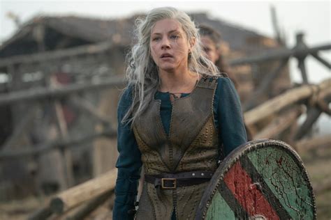 Vikings Valhalla Filming Has Been Reportedly Delayed