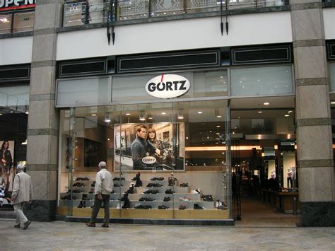Retailers In Germany