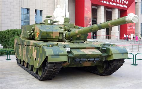 How China Could Land Its Best Tanks In Taiwan The National Interest