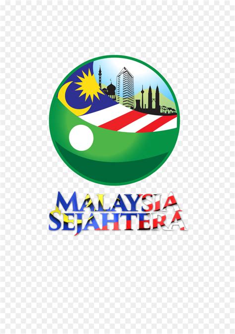 O Partido Islâmico Da Malásia Gagasan Sejahtera Logo png transparente