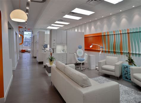 Incredible Interior Design Of Clinic With Diy Home Decorating Ideas