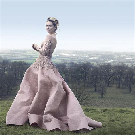 Town And Country Magazine Launches In The Uk Harpers Bazaar