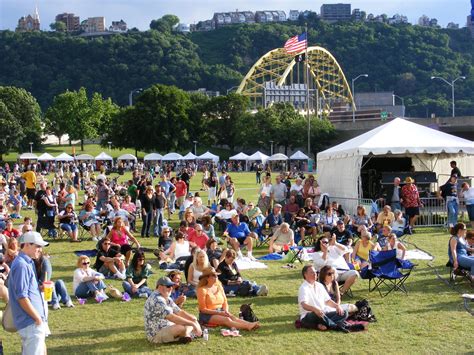 The Ultimate Guide to Heritage Festivals in Pittsburgh - swPenna.com