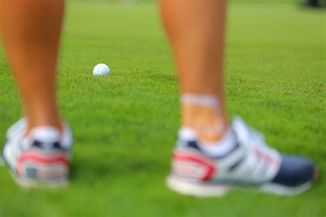 That's a really big honour. Suomalaisgolfari hyvissä asemissa LPGA:lla