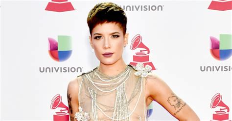 See All The Latin Grammy Awards 2018 Red Carpet Fashion Looks E Online