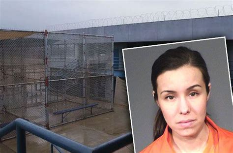 Price To Pay Find Out How Much It Costs To Keep Jodi Arias Behind Bars