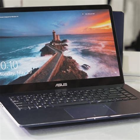 Mobilitas yang ditawarkan laptop ini juga cukup menjanjikan, karena punya layar berukuran 14 inci dengan bobot ringan cuma 1.35 kilogram saja. Harga Laptop Asus I5 4 Jutaan - 10 Laptop Gaming 4 Jutaan ...