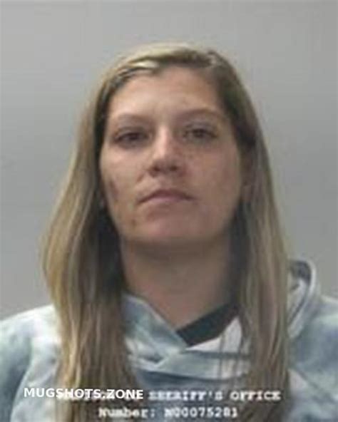 Shannon Ashley White 11082023 Madison County Mugshots Zone